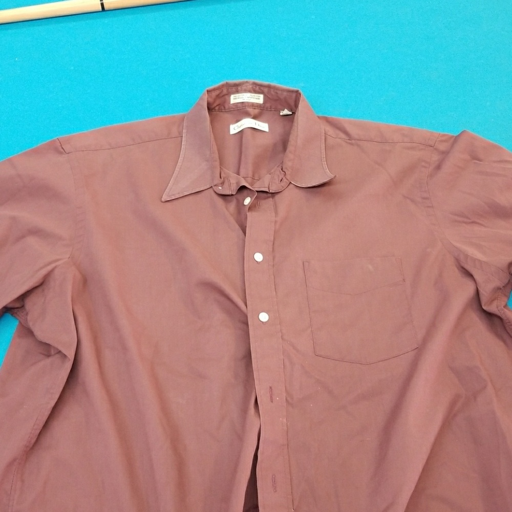 Christian dior button down - Picture 3 of 6
